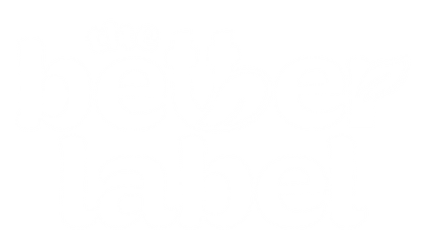The Better Label
